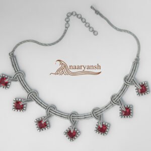 A.D. Necklace Set