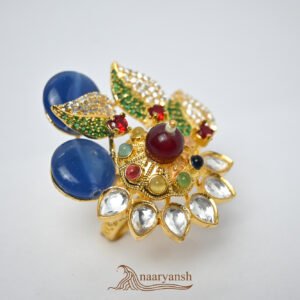 Handmade Cocktail Ring