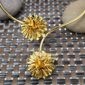 Statement Necklace Set