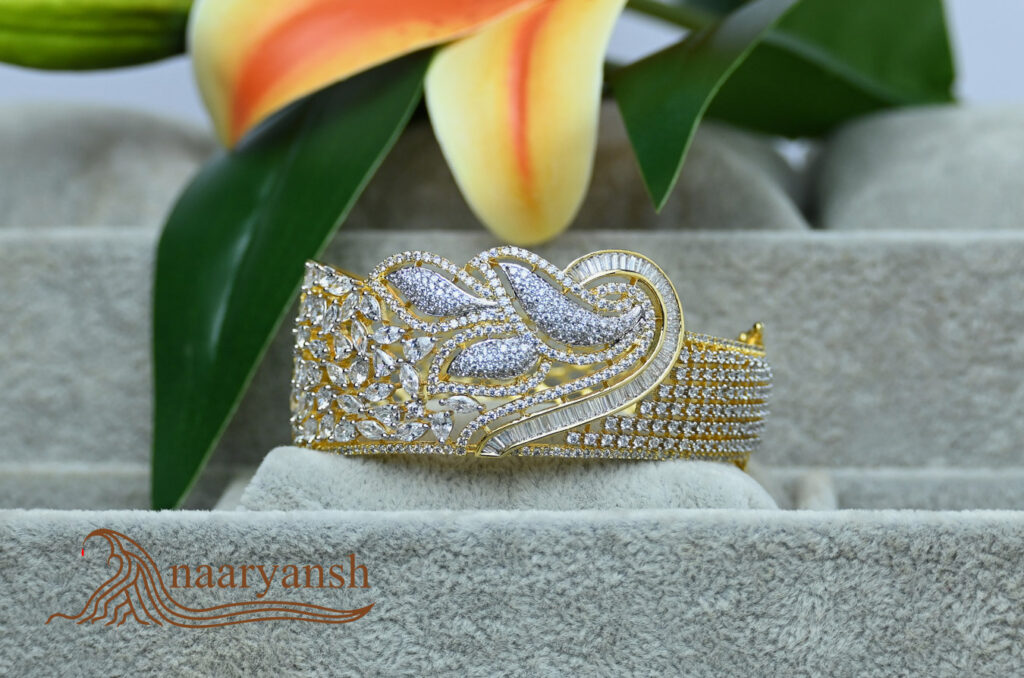 Flow A.D. Bracelet