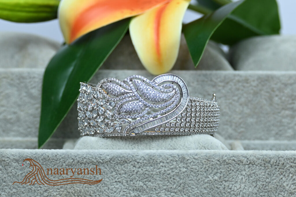 Flow A.D. Bracelet