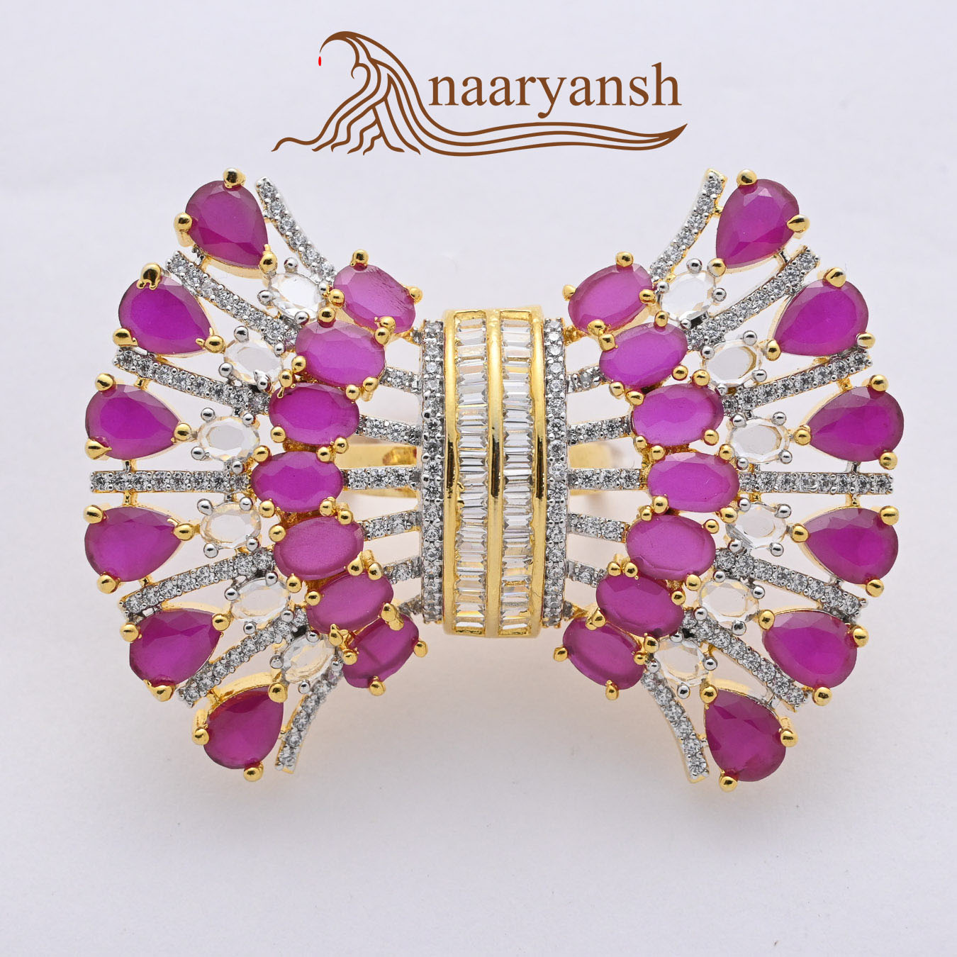 Cocktail Ring - Image 2