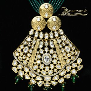 Kundan Necklace