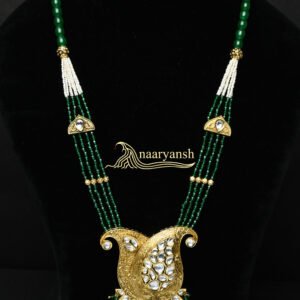 Kundan Mala Set