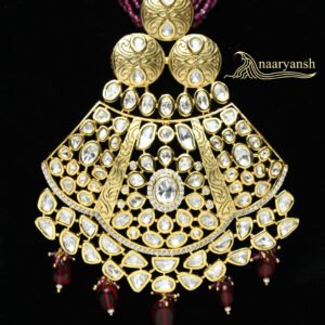Kundan Necklace