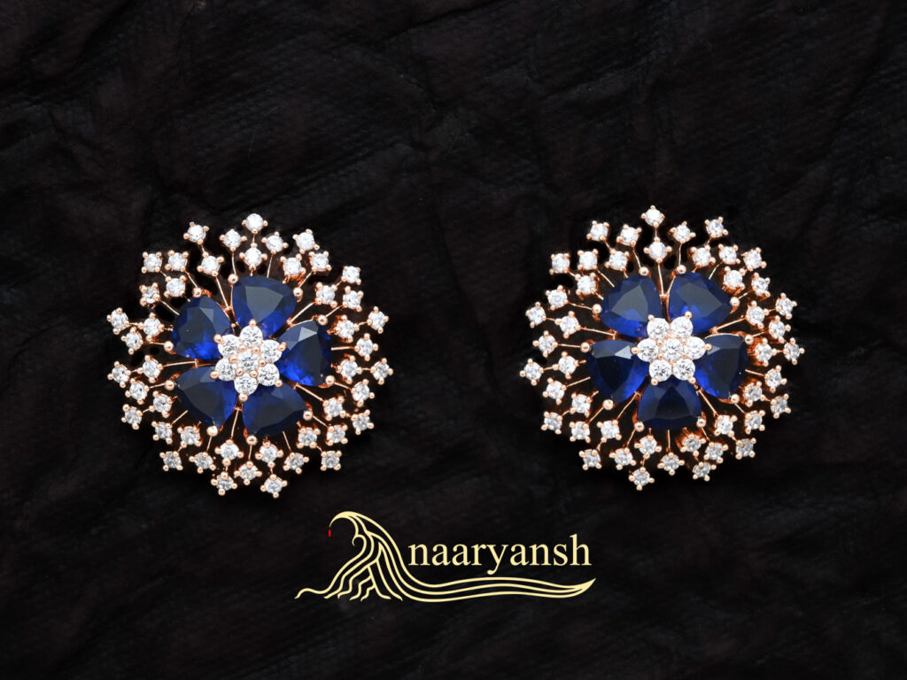 Sparkle Studs