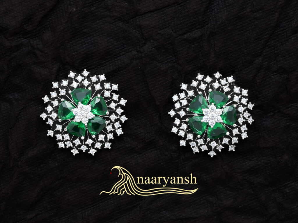 Sparkle Studs