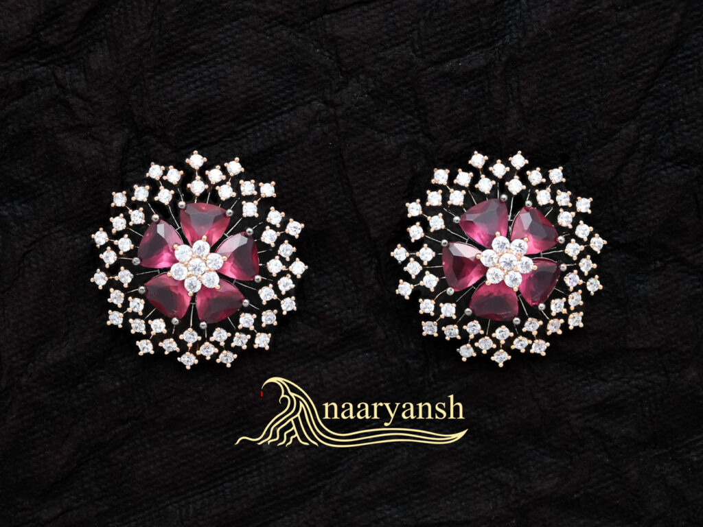 Sparkle Studs
