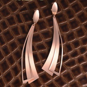 Elegant Statement Earrings