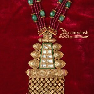 Antique Kundan Necklace