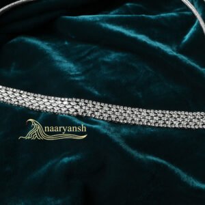 A.D. Choker Necklace