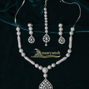 A.D. Necklace