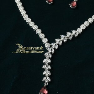A.D. Necklace