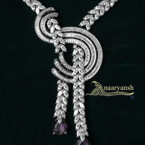 A.D. Necklace