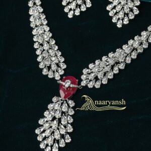 A.D. Necklace