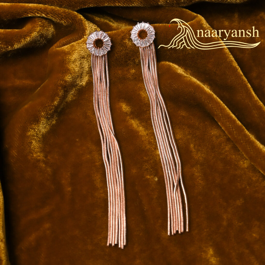 Dangler Earring