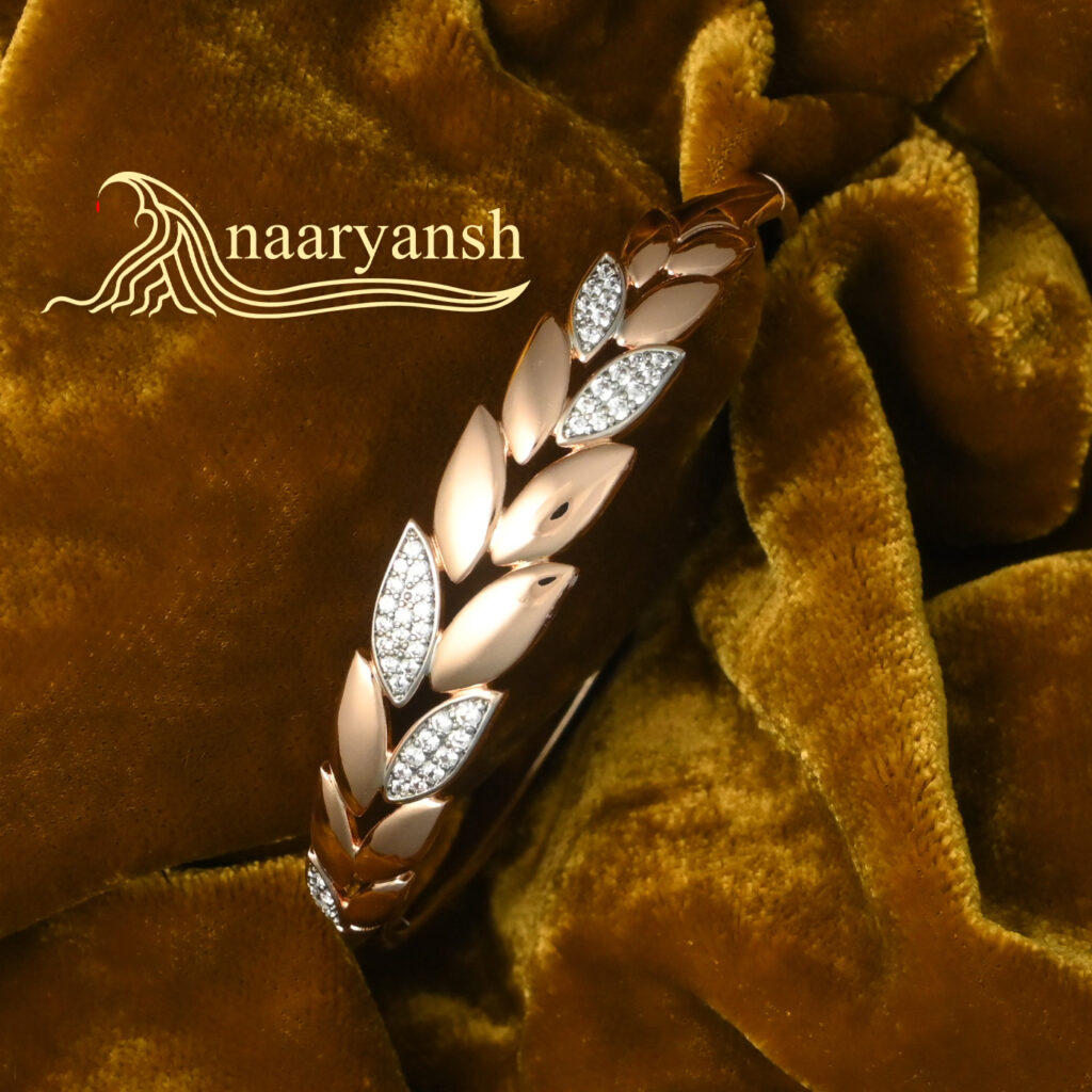 AD Bracelet