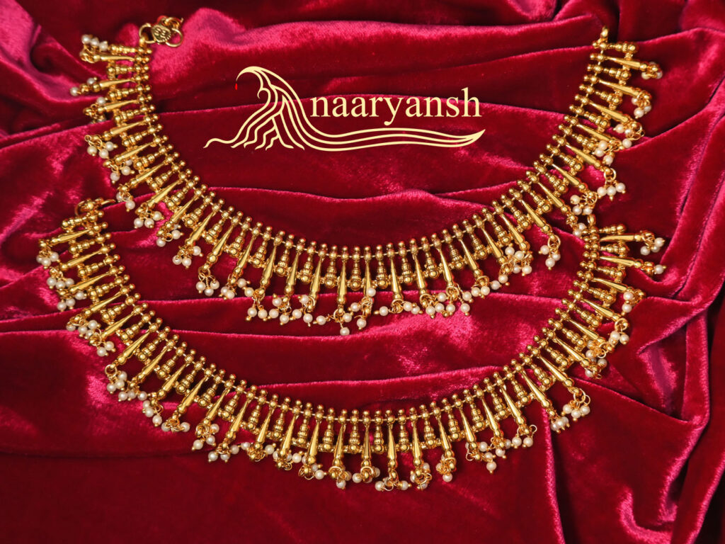 Bridal Payal