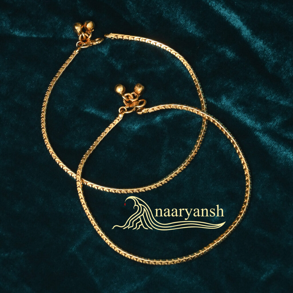 Delicate Payal