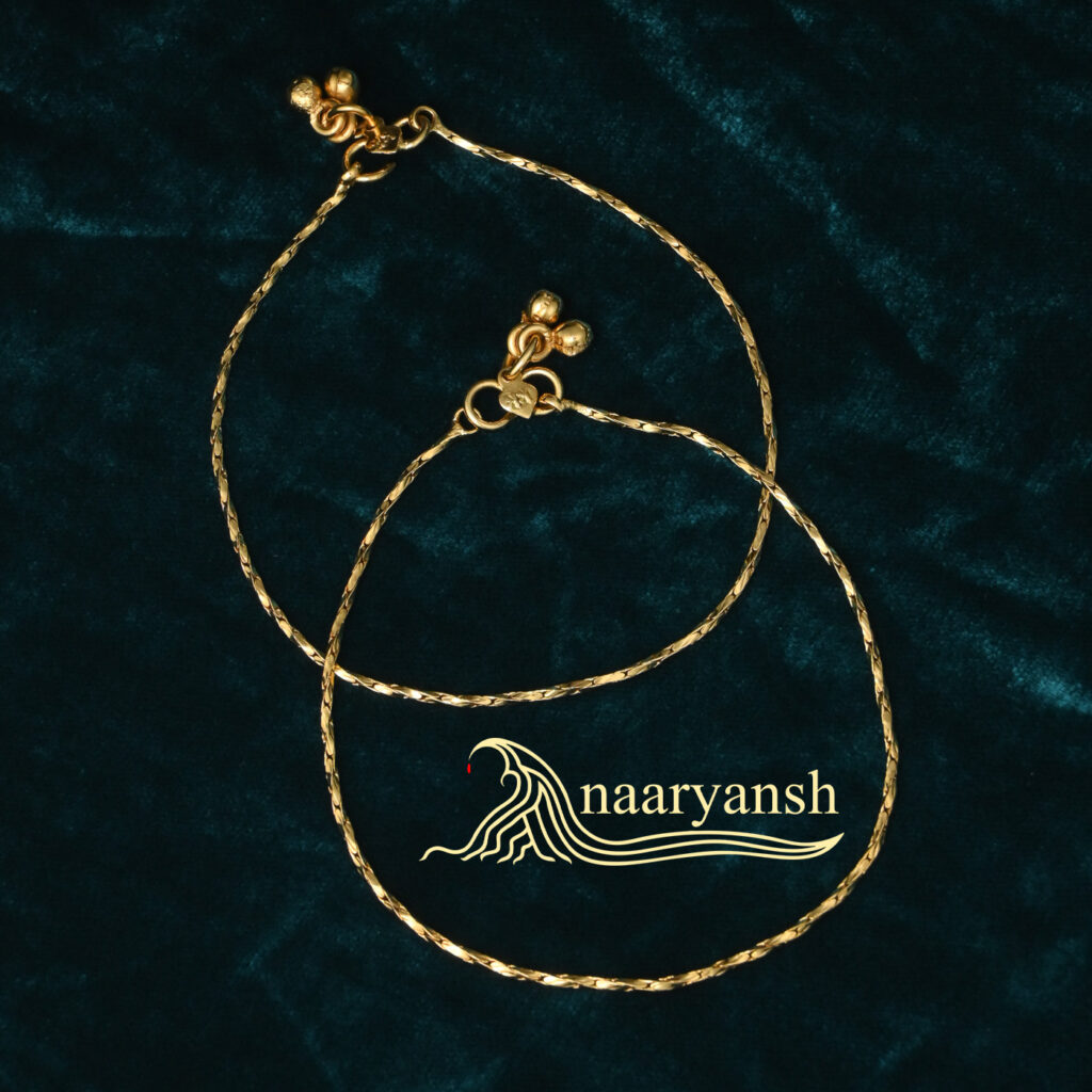 Delicate Payal