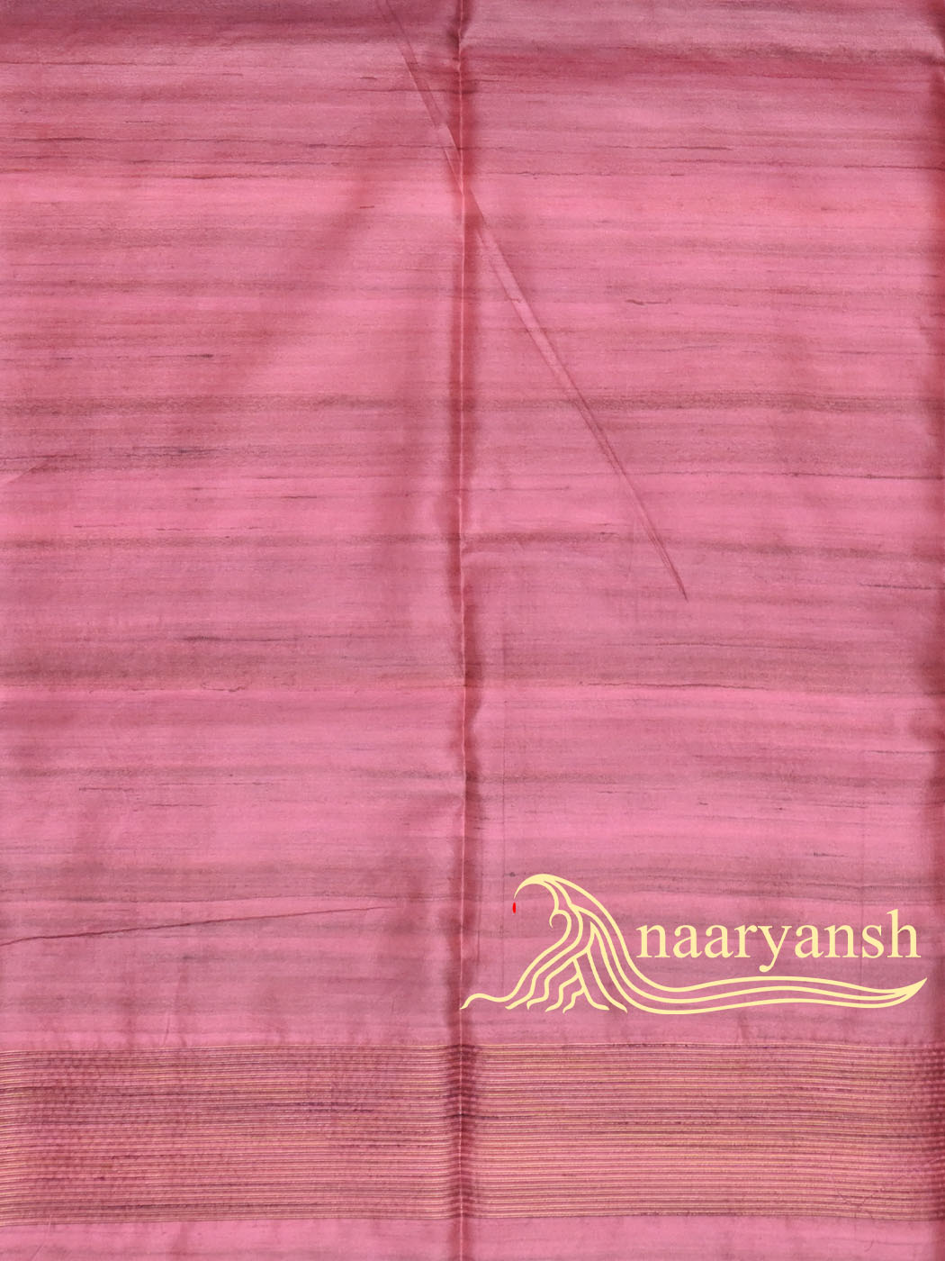 Jute Silk Saree - Image 5