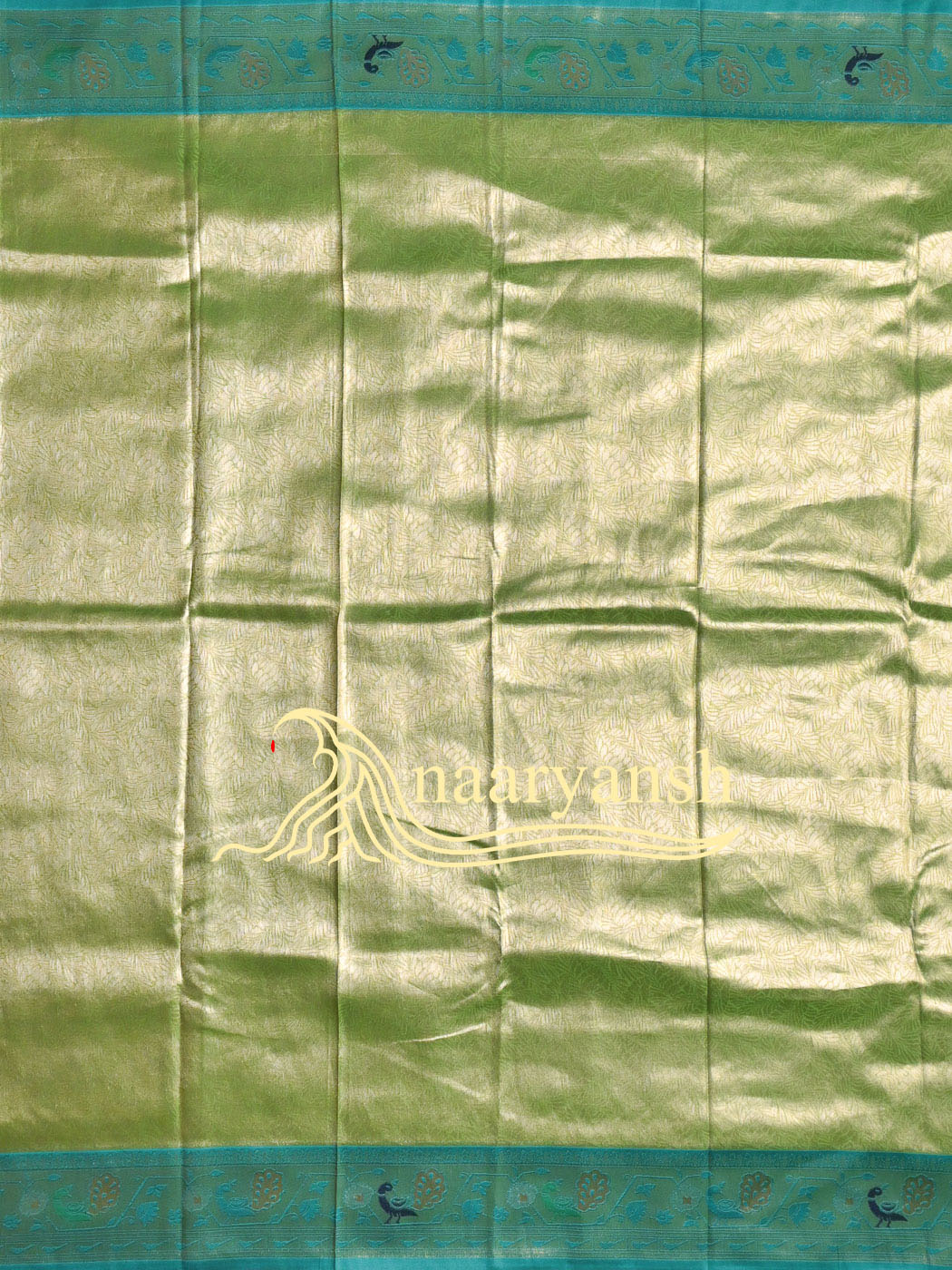 Kanjivaram Saree - Image 3