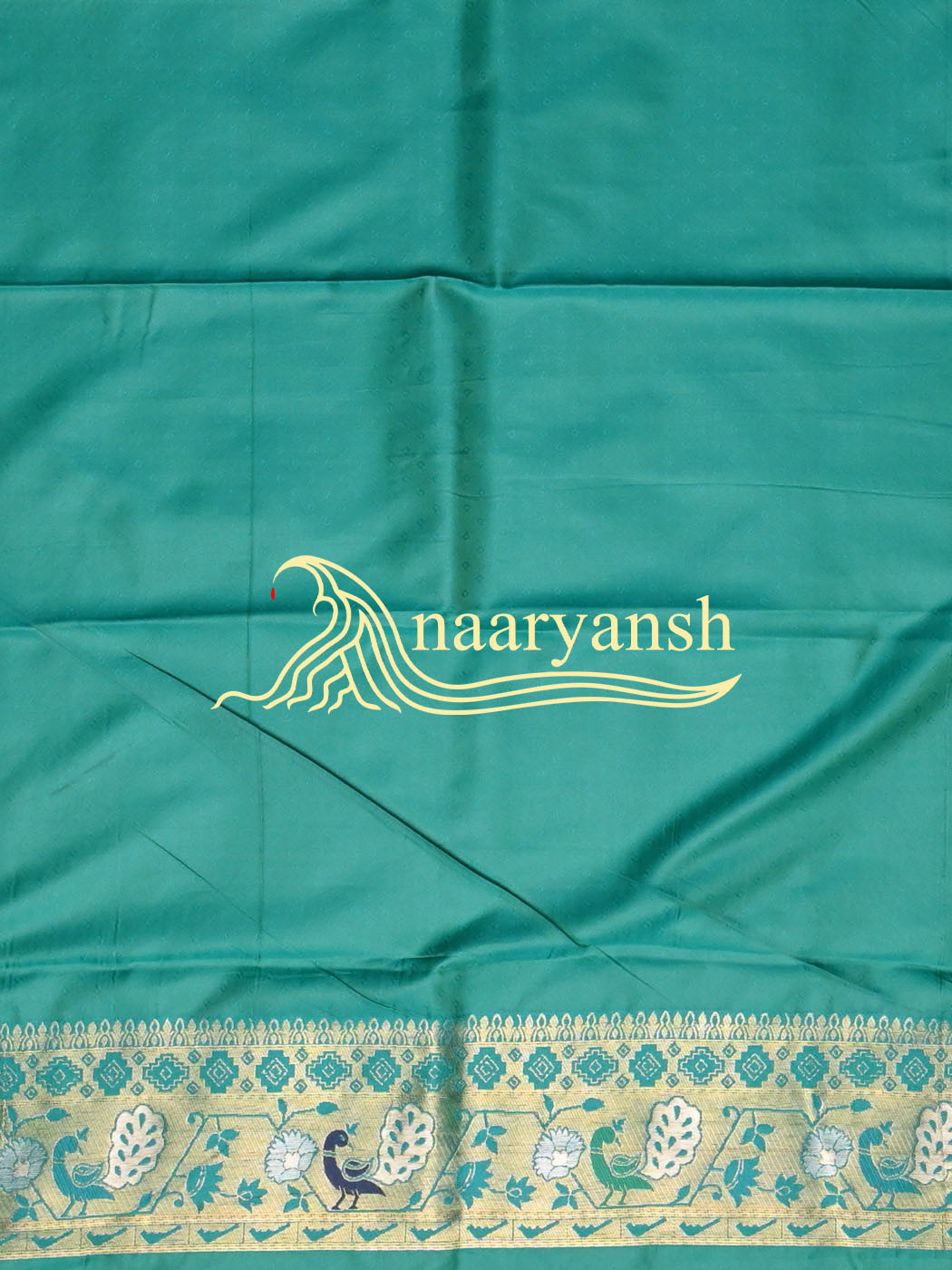Kanjivaram Saree - Image 4