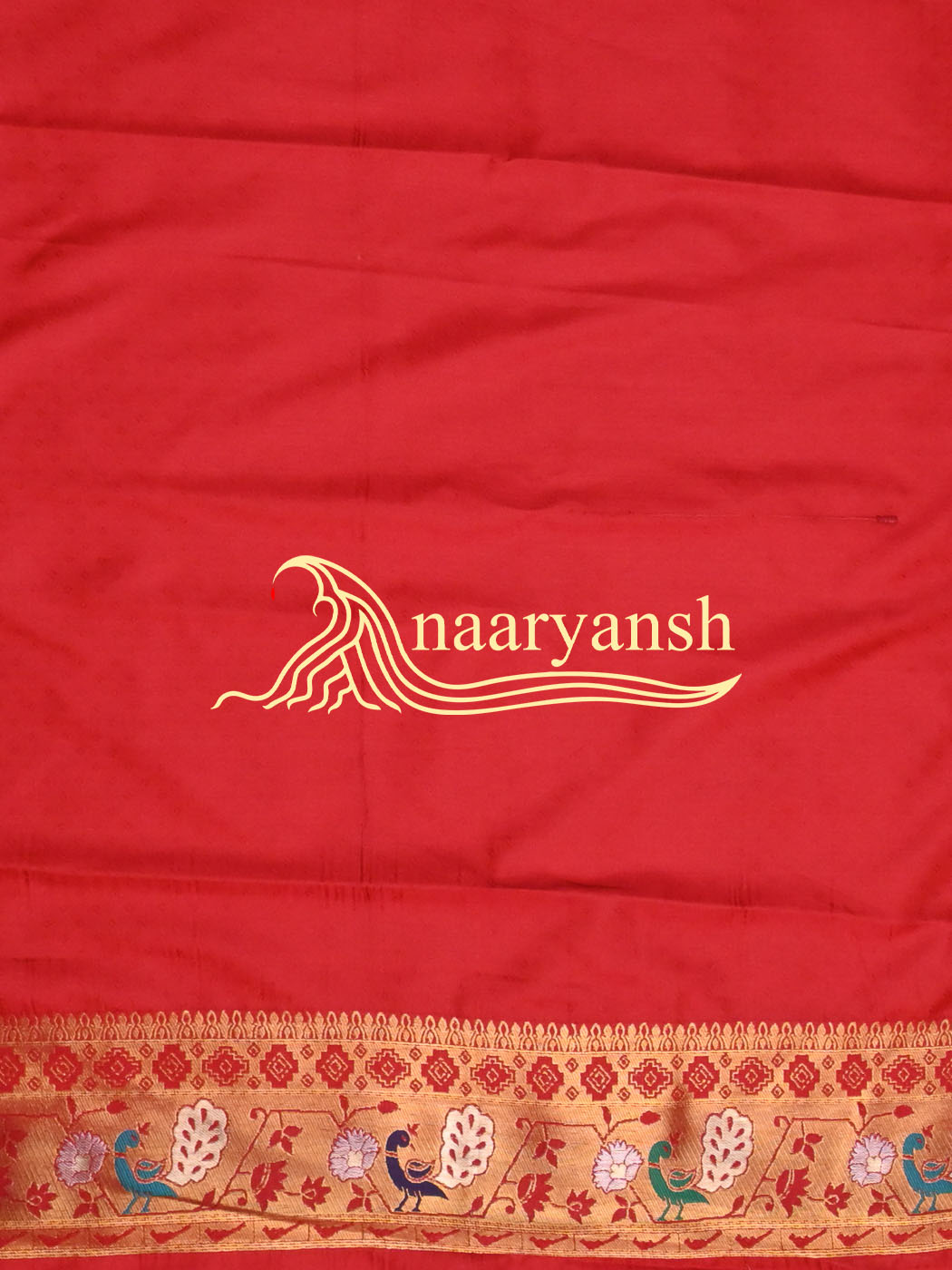 Kanjivaram Saree - Image 2