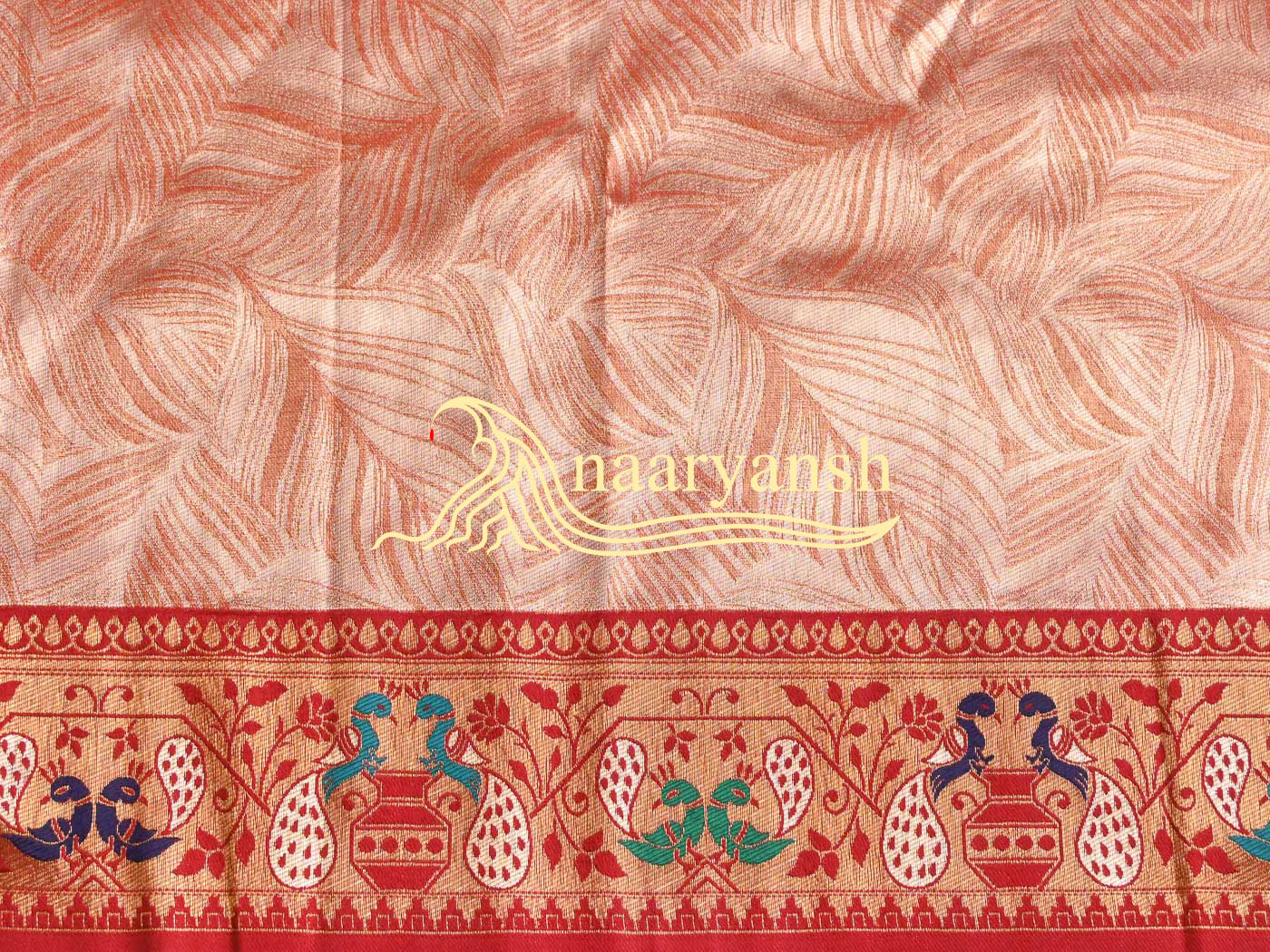 Kanjivaram Saree - Image 4